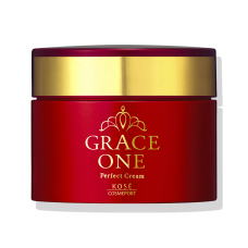 Антивозрастной крем Kose Grace One Perfect Cream